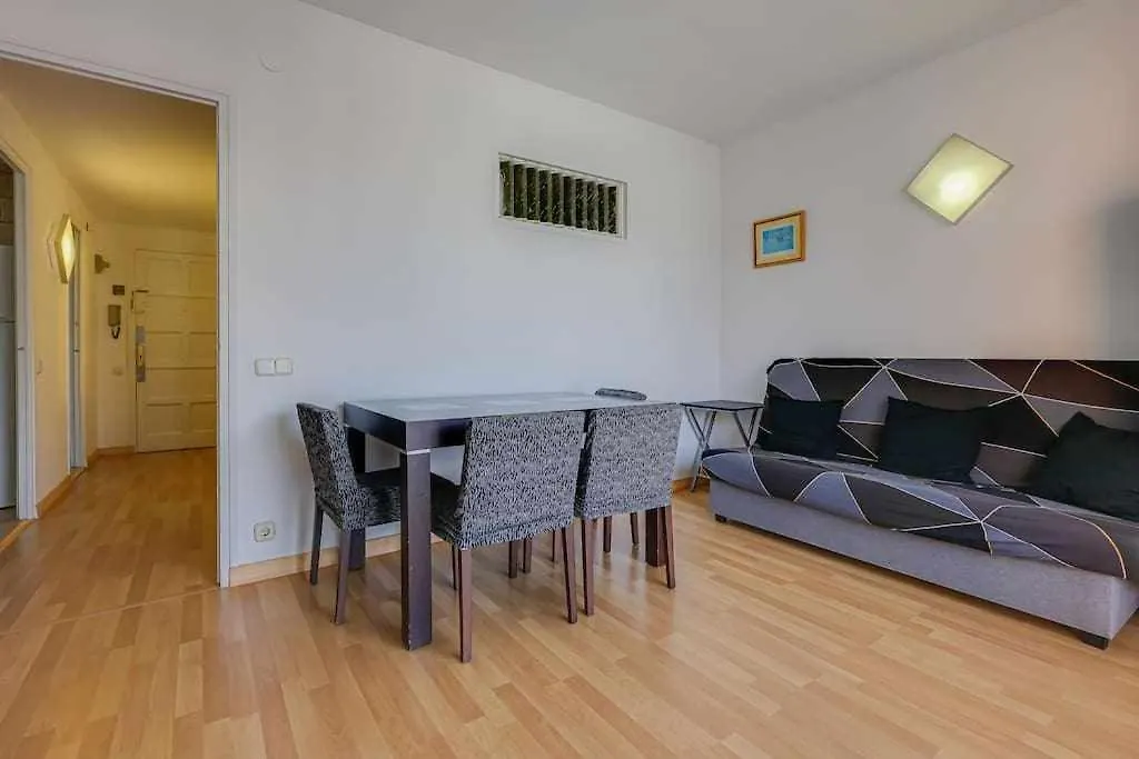 Apartamento Condal 2 Blanes Hiszpania