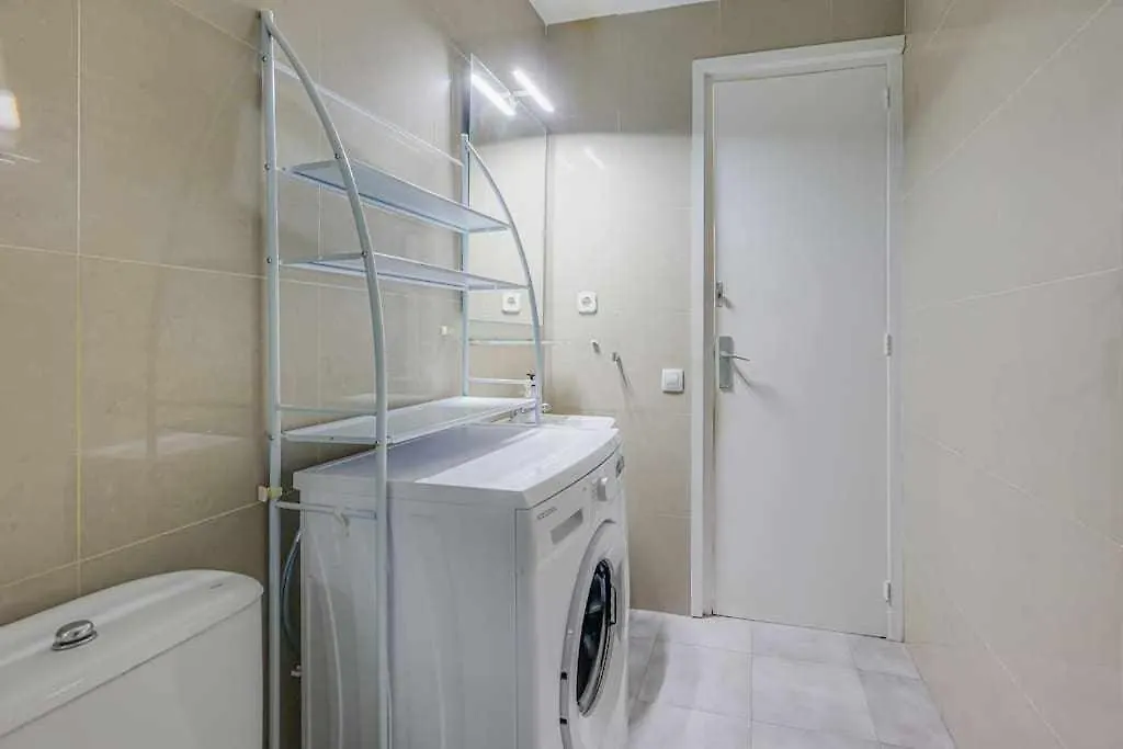 Apartament Apartamento Condal 2 Blanes