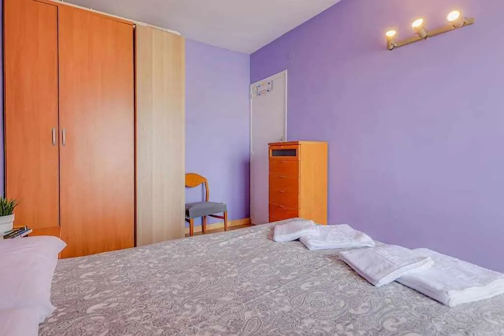 Apartamento Condal 2 Blanes Apartament