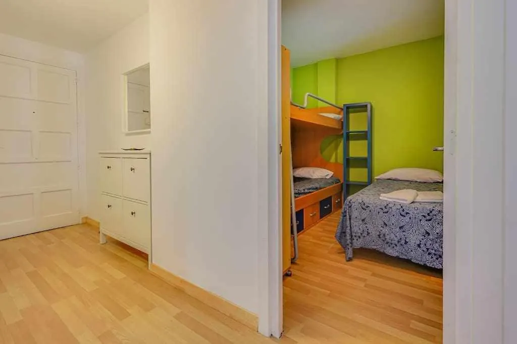 Apartament Apartamento Condal 2 Blanes