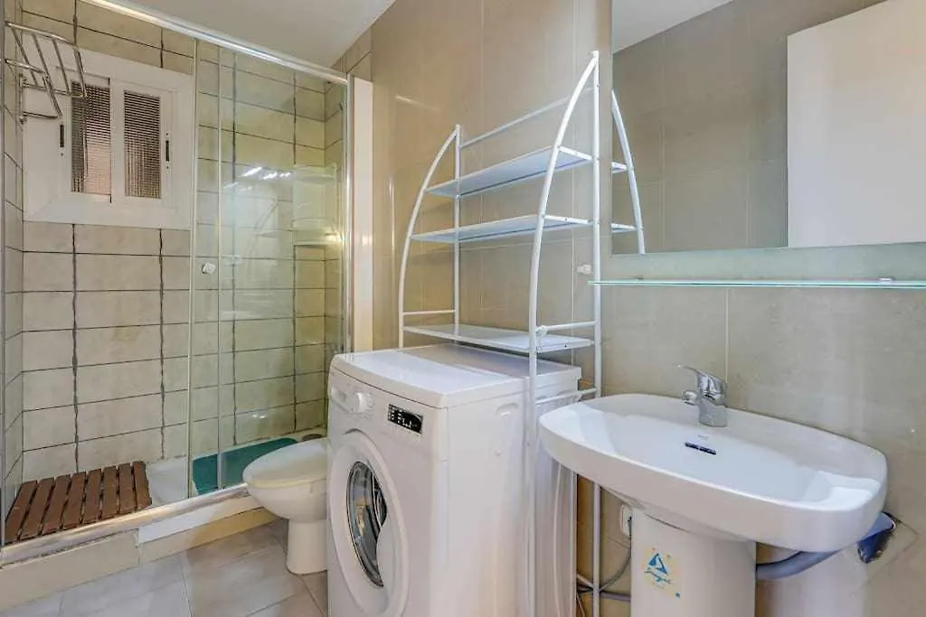 Apartament Apartamento Condal 2 Blanes Hiszpania