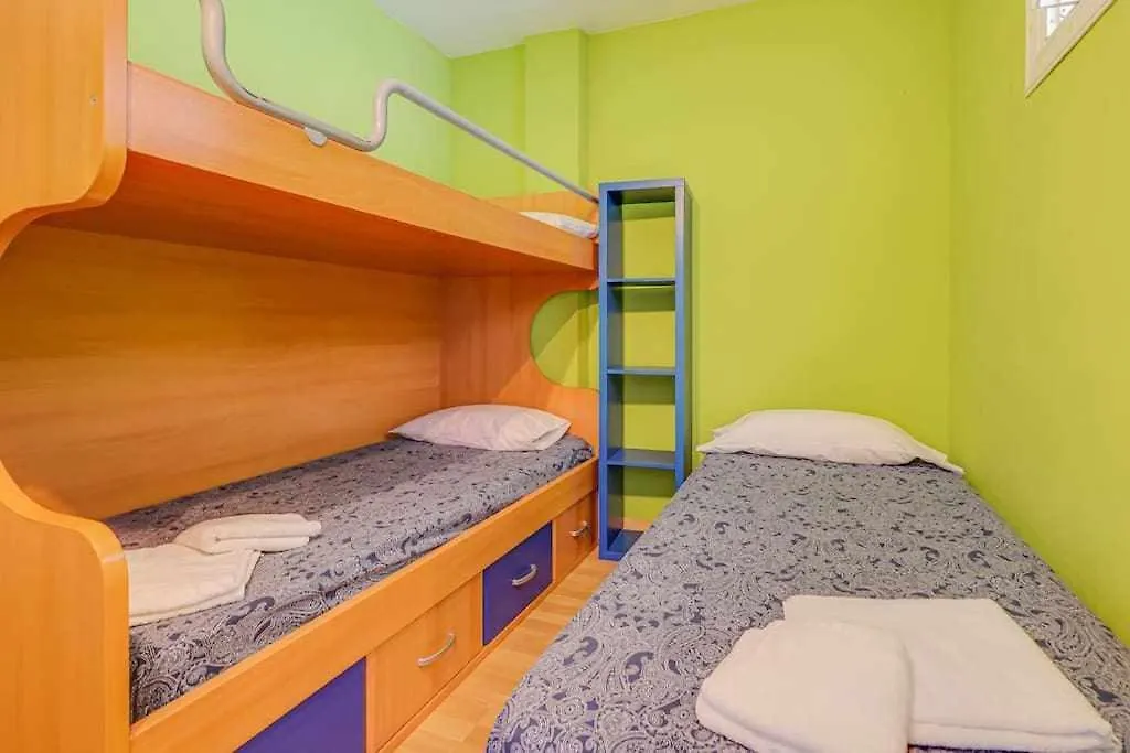 Apartamento Condal 2 Blanes Apartament