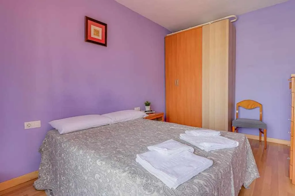 Apartamento Condal 2 Blanes Apartament