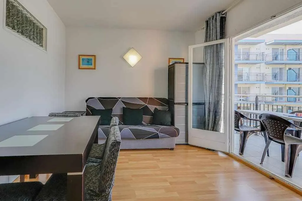 Apartamento Condal 2 Blanes Hiszpania