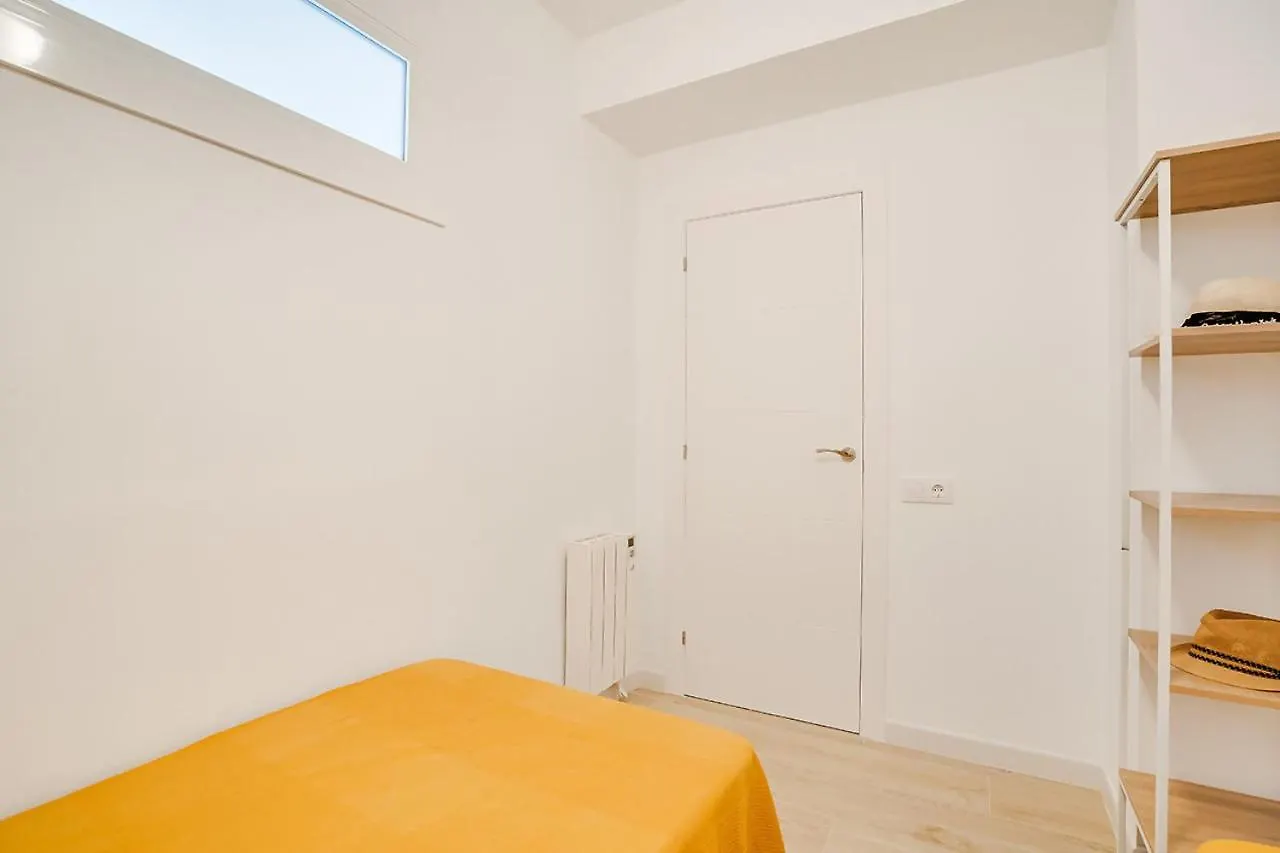 Apartamento Condal 2 Blanes Apartment