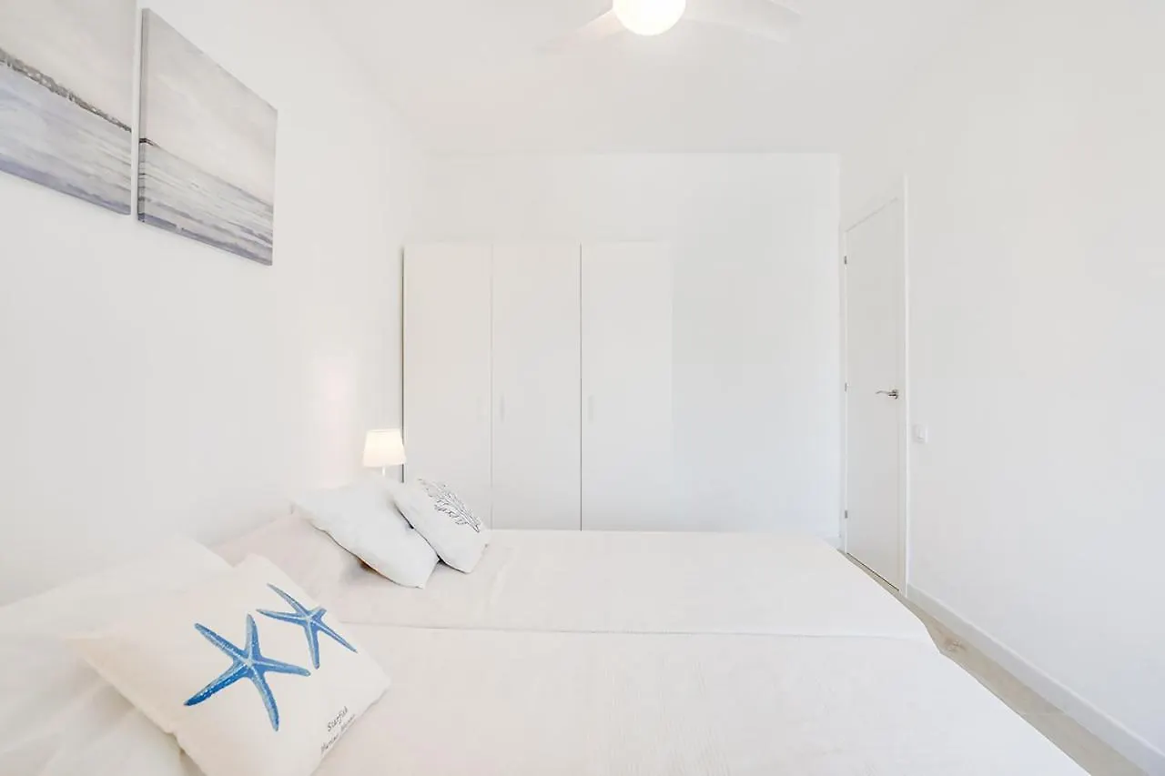 Apartamento Condal 2 Blanes Apartment