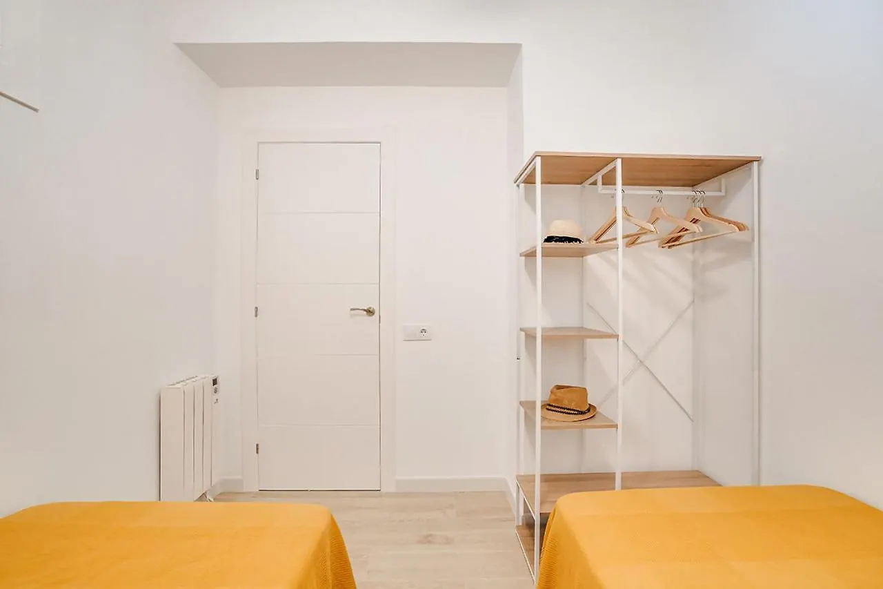 Apartamento Condal 2 Blanes