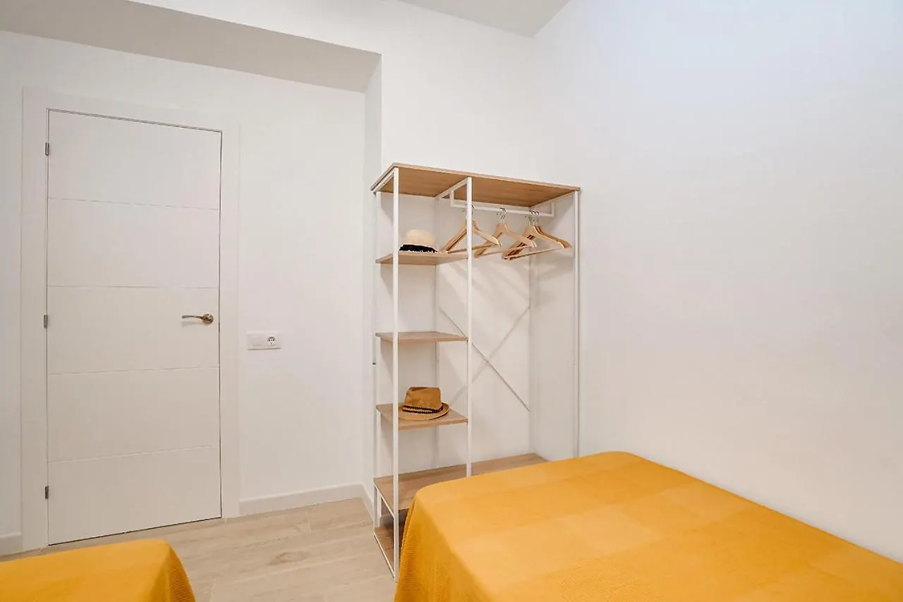 Apartment Apartamento Condal 2 Blanes