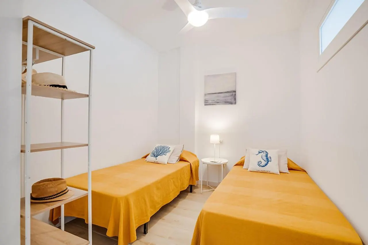 Apartment Apartamento Condal 2 Blanes