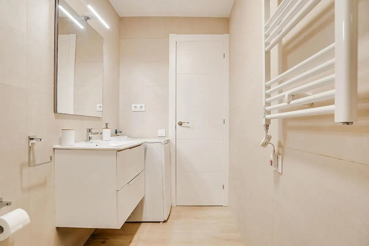 Apartamento Condal 2 Blanes Spain