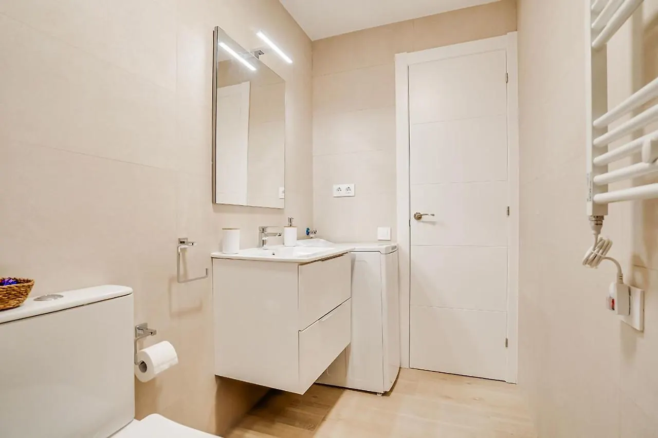 Apartamento Condal 2 Blanes Apartment