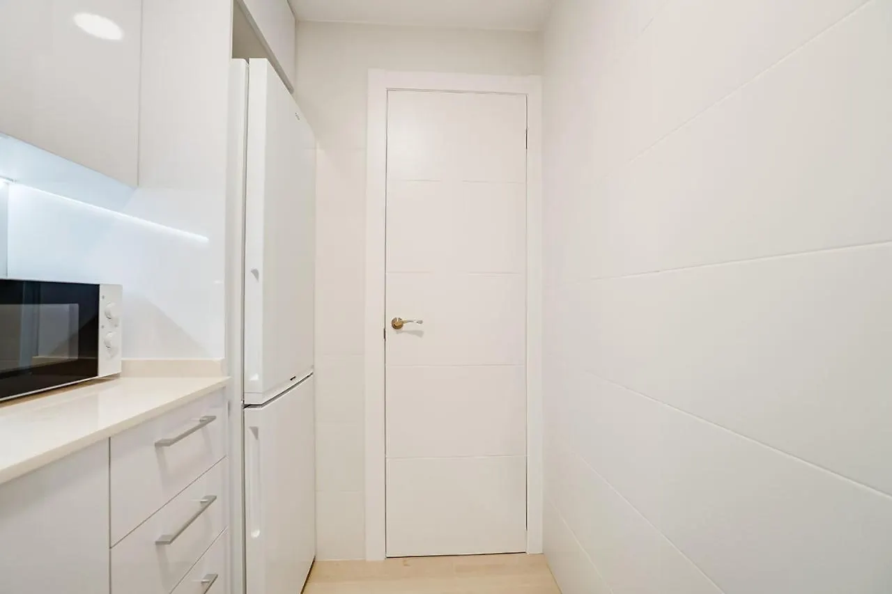 Apartamento Condal 2 Blanes