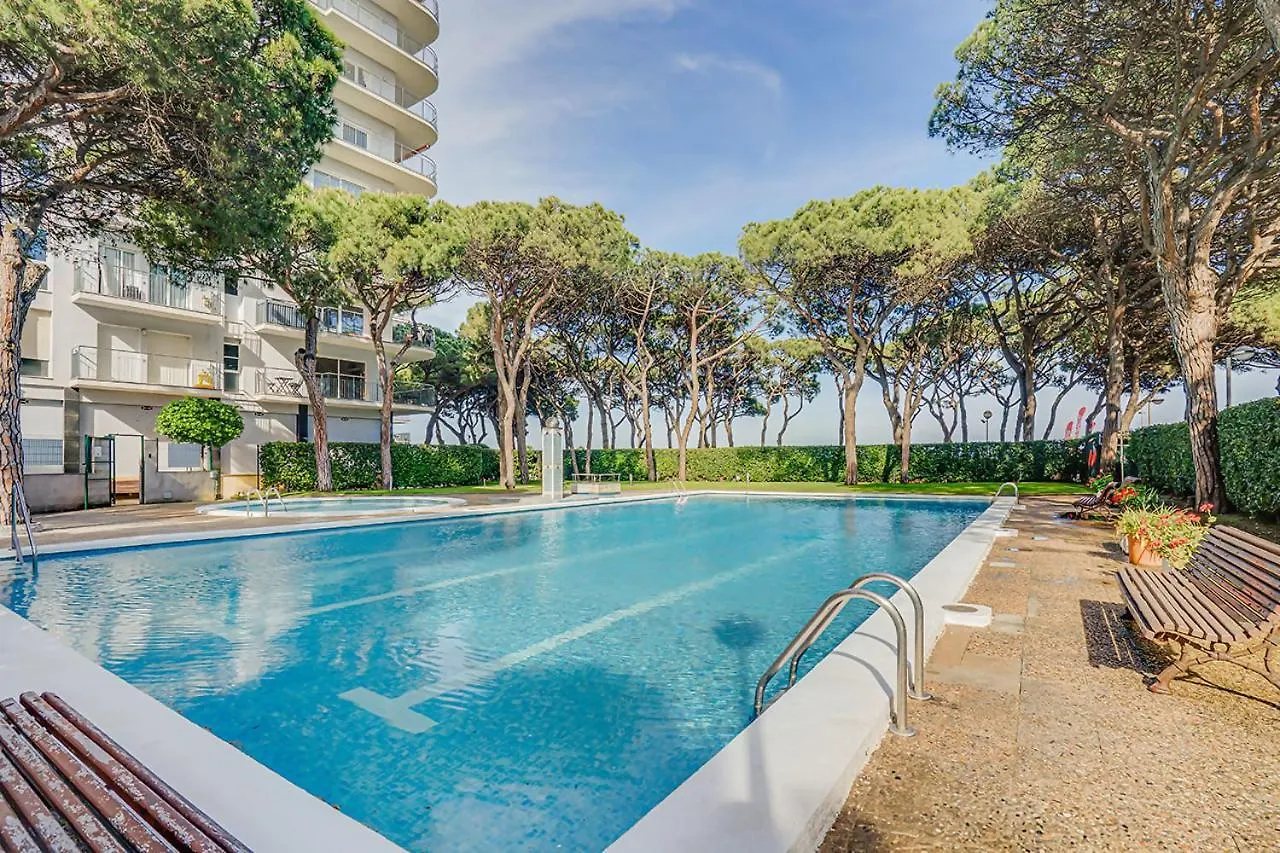 Apartamento Condal 2 Blanes Spain