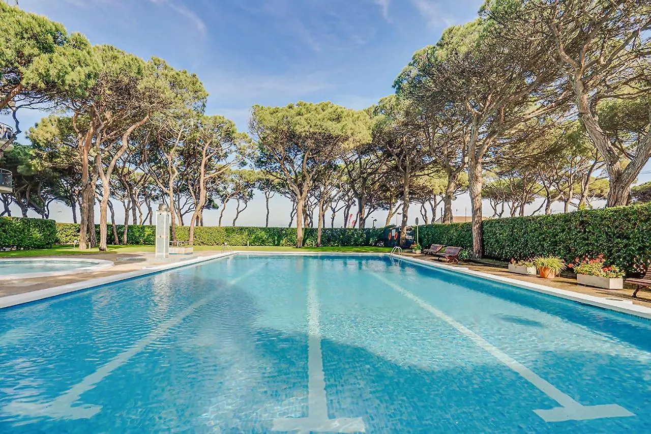 Apartamento Condal 2 Blanes 0*,  Spain