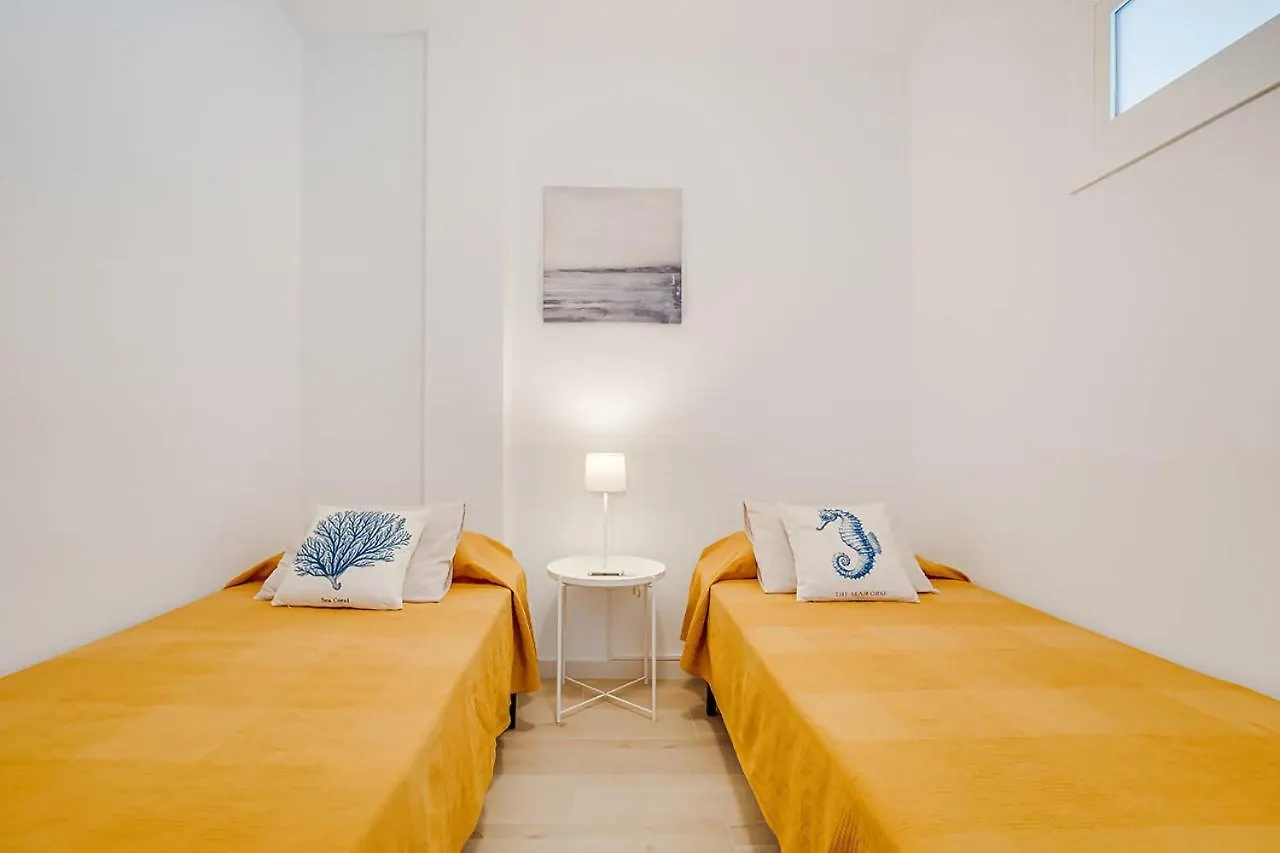 Apartamento Condal 2 Blanes Apartment