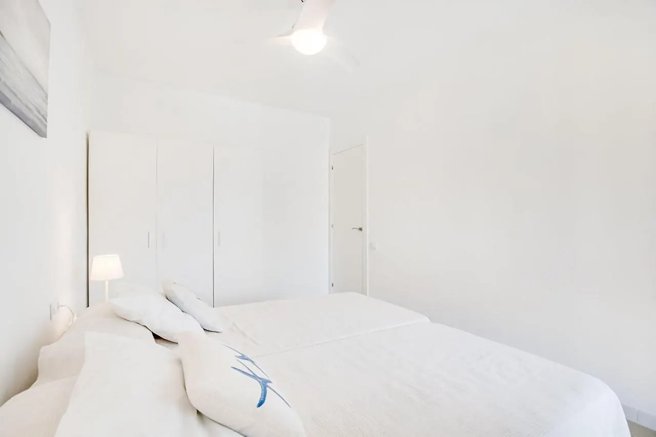 Apartment Apartamento Condal 2 Blanes
