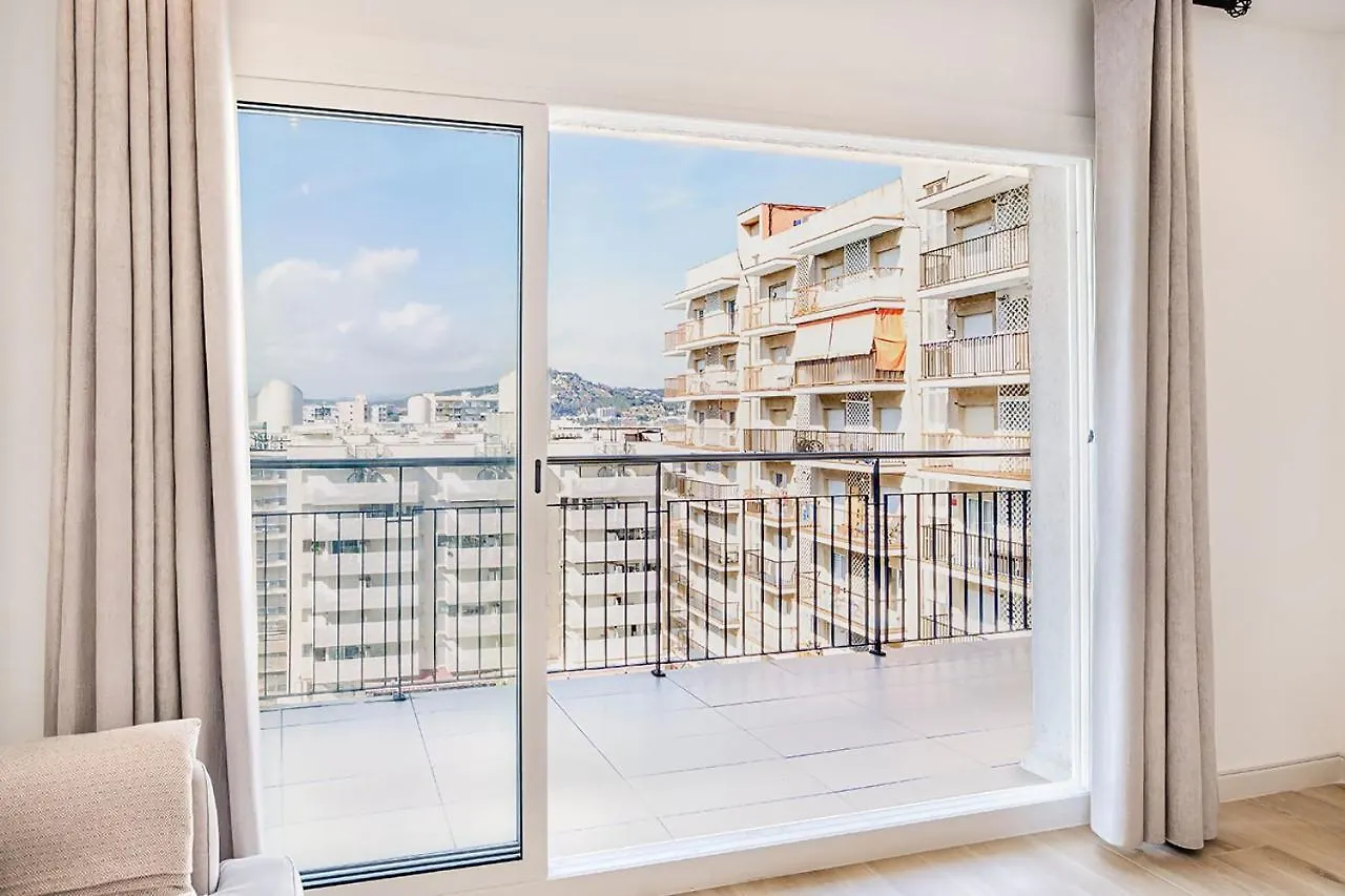Apartamento Condal 2 Blanes Apartment