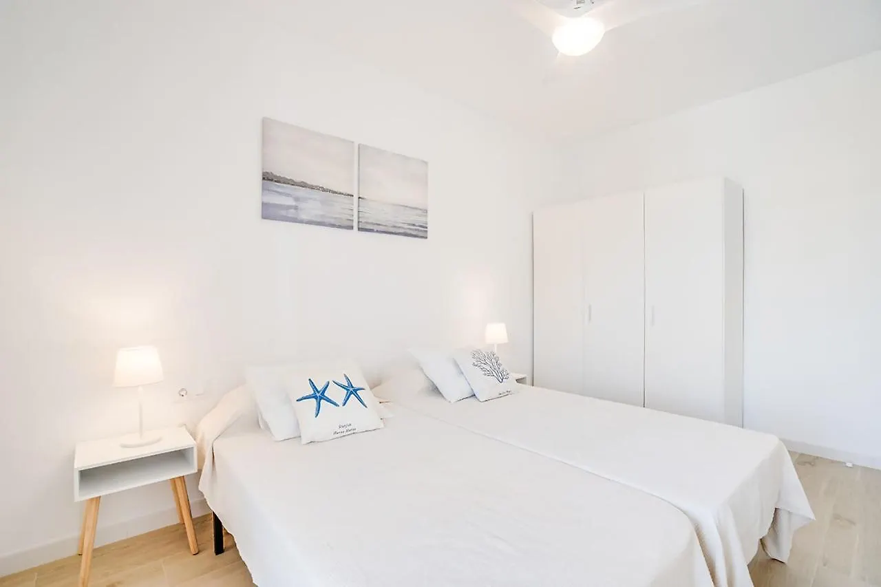 Apartamento Condal 2 Blanes
