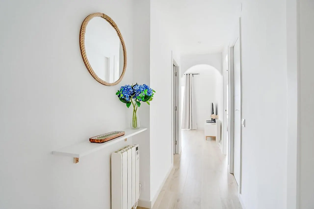 Apartamento Condal 2 Blanes Apartment