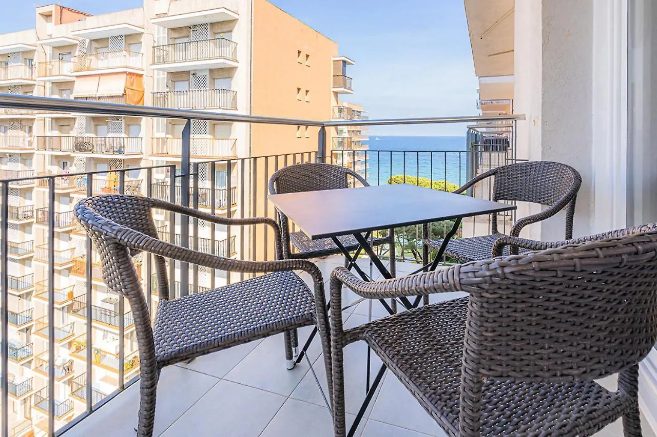 Apartment Apartamento Condal 2 Blanes Spain
