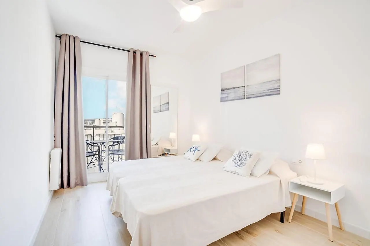 Apartamento Condal 2 Blanes Spain