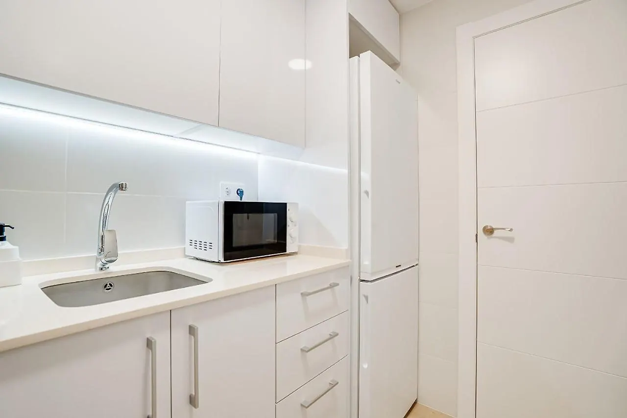 Apartment Apartamento Condal 2 Blanes Spain