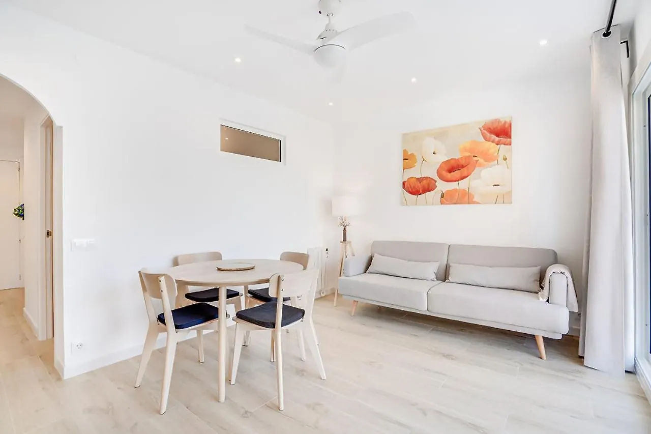 Apartamento Condal 2 Blanes