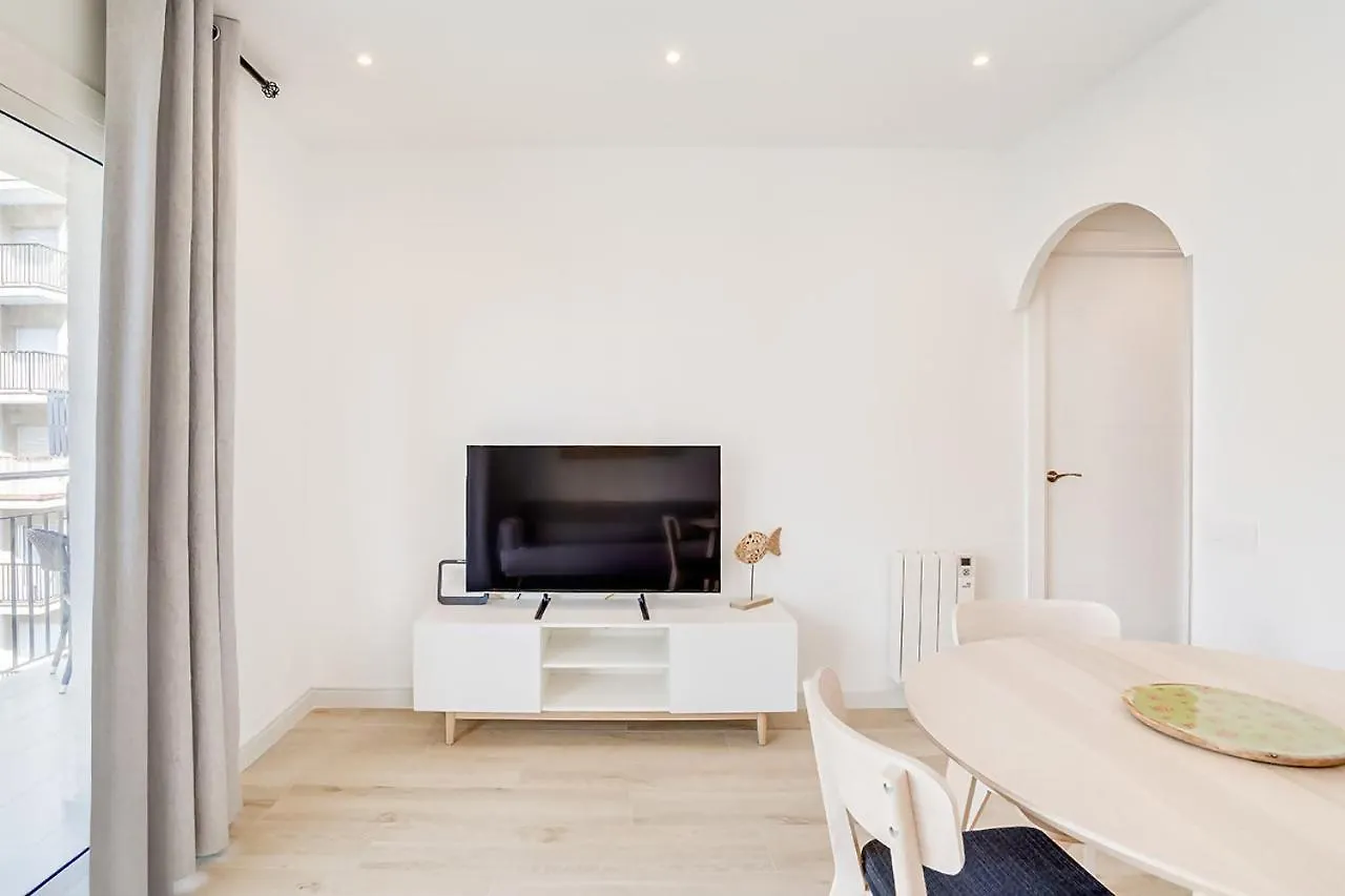 Apartamento Condal 2 contacts