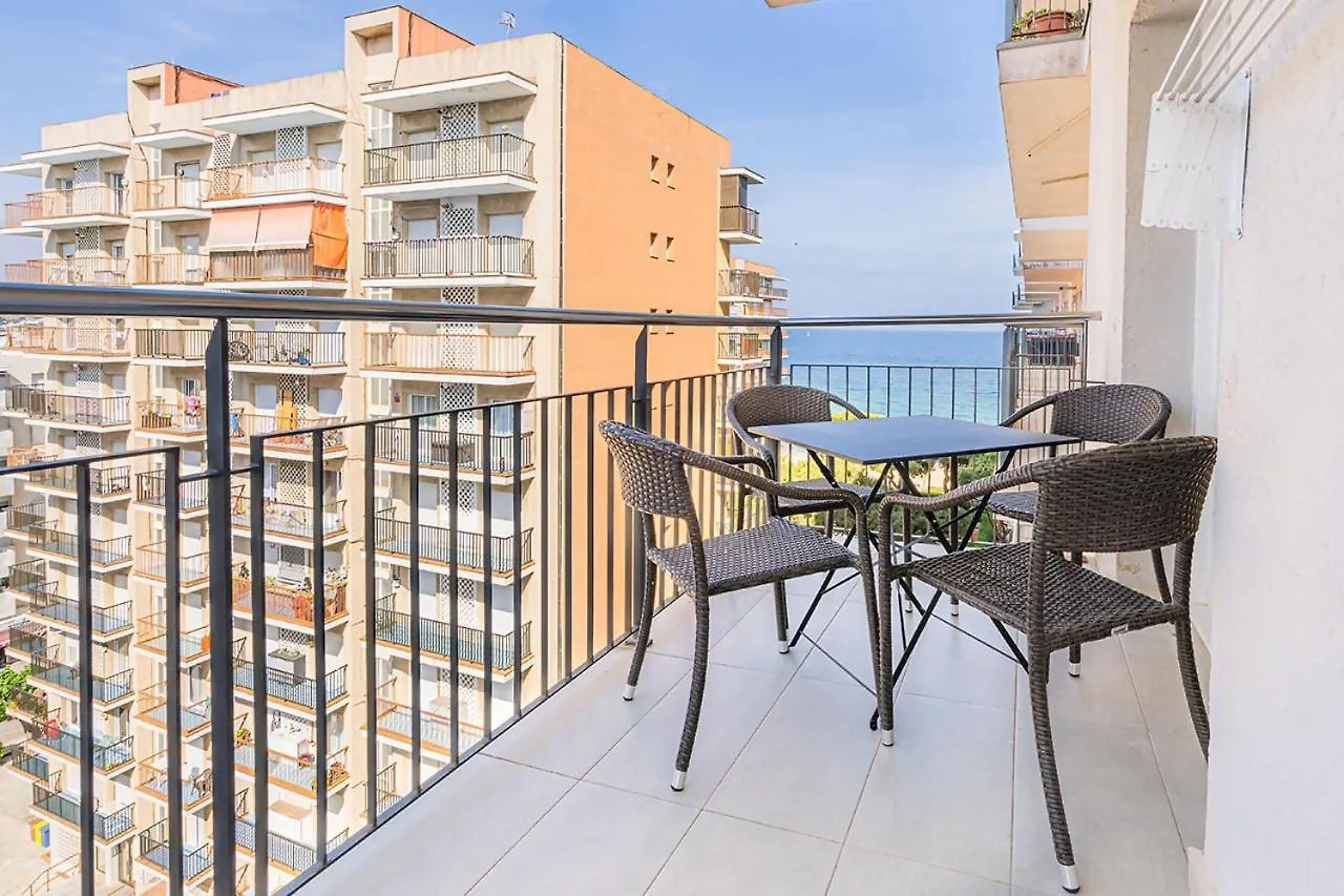 Apartamento Condal 2 Blanes Spain