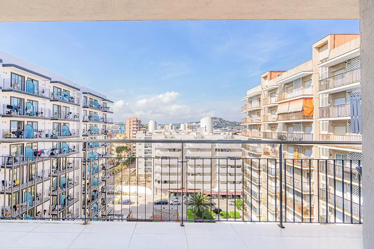 Apartamento Condal 2 Blanes 0*,  Spain