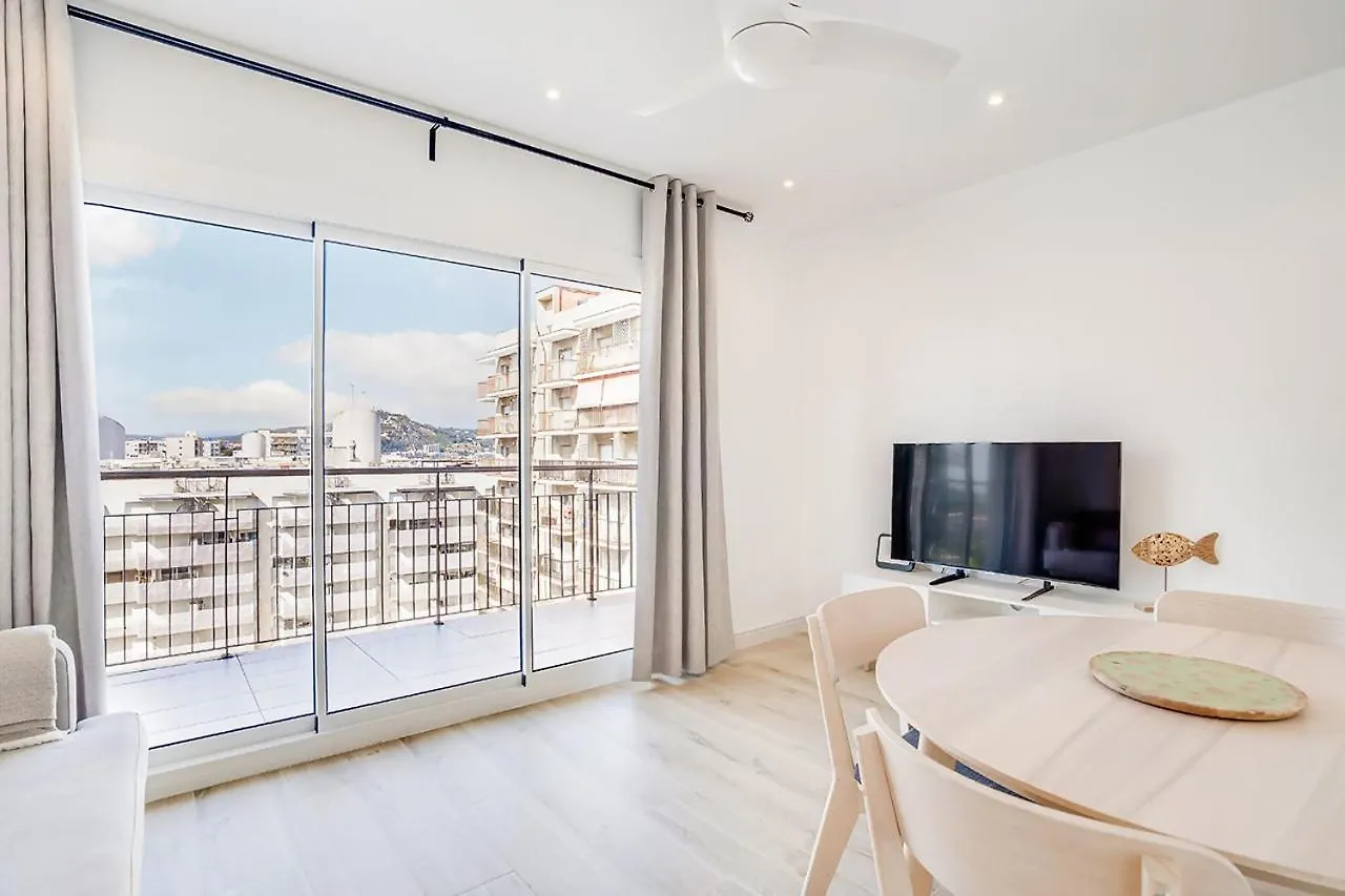 Apartamento Condal 2 Blanes 0*,  Spain