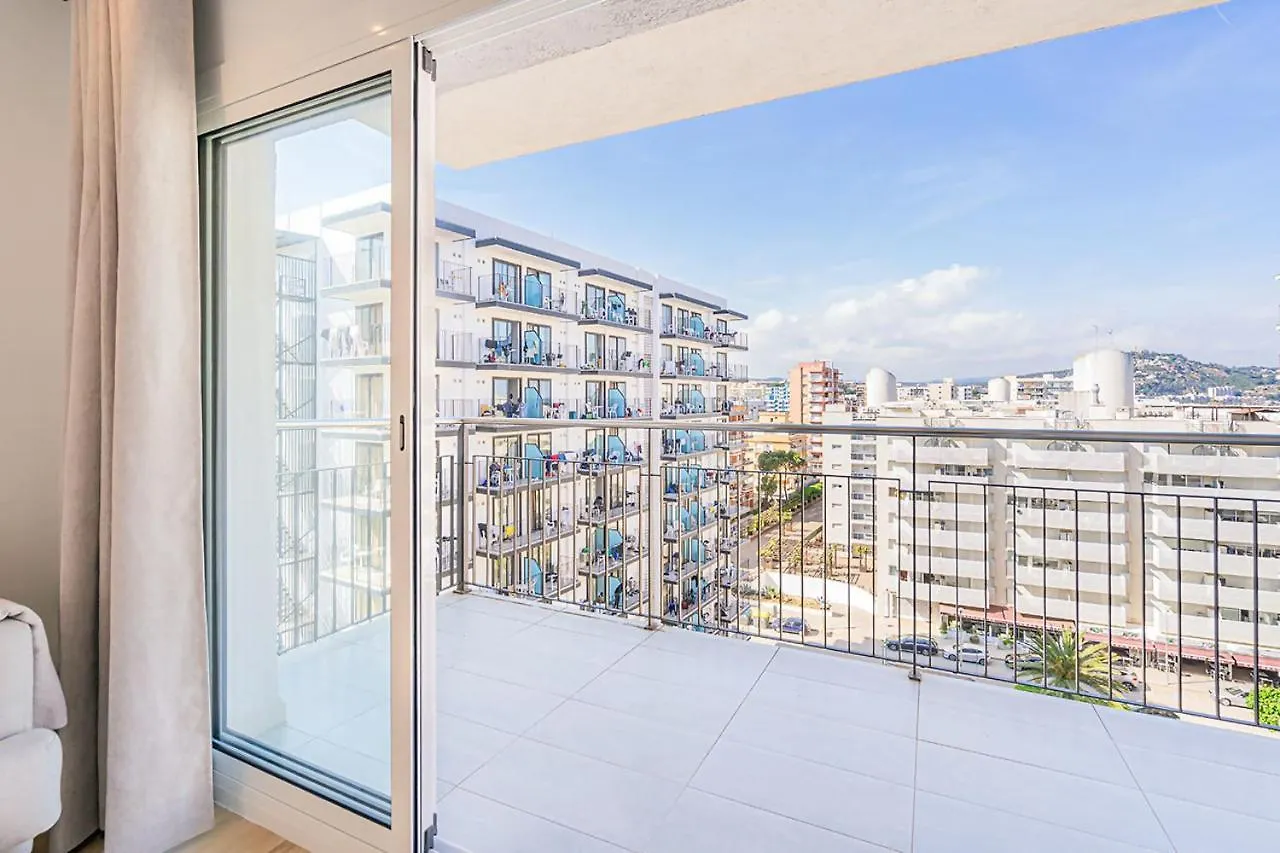 Apartamento Condal 2 Blanes Apartment