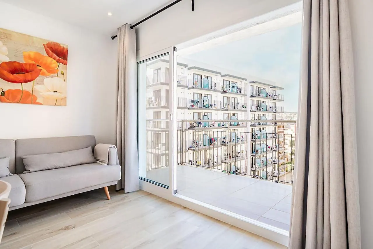 Apartamento Condal 2 Blanes Spain