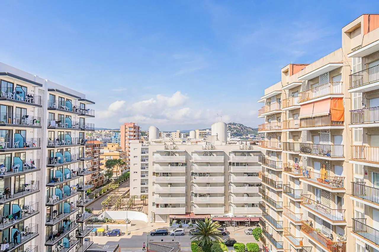 Apartment Apartamento Condal 2 Blanes Spain