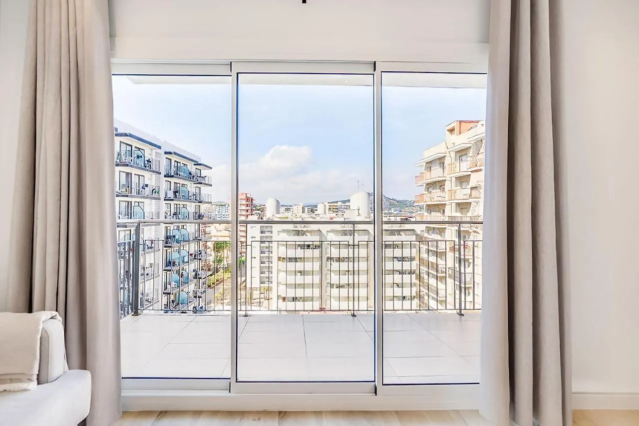 Apartamento Condal 2 Blanes