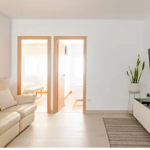  Apartamento Hermoso Cerca Al Mar
